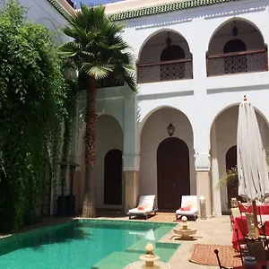 Riad Shama & Spa Marrakesh