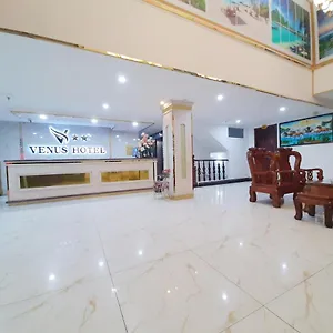 Hotel Venus, Ho Chi Minh City