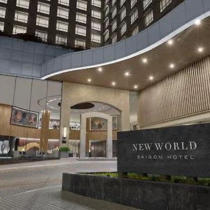 Hotel New World Saigon