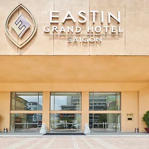 Hotel Eastin Grand Saigon