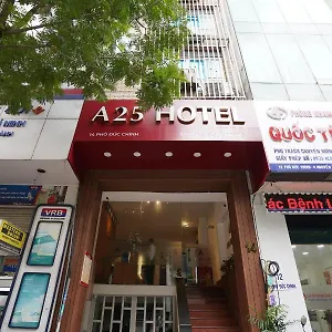 Hotel A25 - 14 Pho Duc Chinh