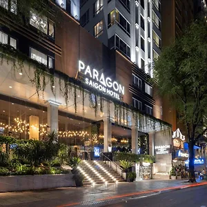 Hotel Paragon Saigon