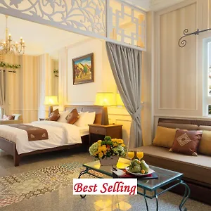 3* Otel Ben Thanh Boutique