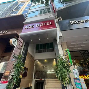 A25 - 25 Truong Dinh Hotel