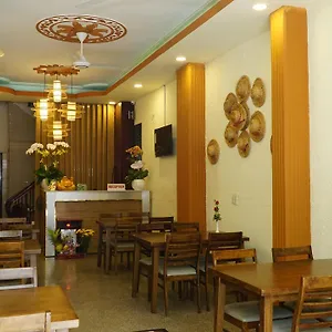 Hotel Asian Kitchen, Ho Chi Minh City