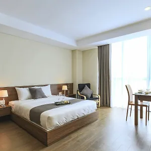 Aurora Serviced (adults Only) Ciudad Ho Chi Minh (Saigón)