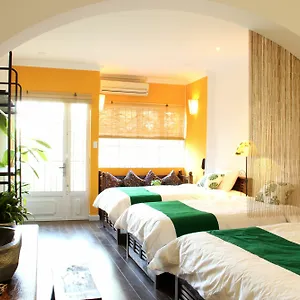 Hotel Lamo Boutique, Ho Chi Minh City