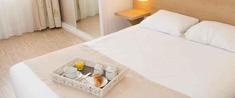 Erato Boutique Hotel Ho Chi Minh-Byen