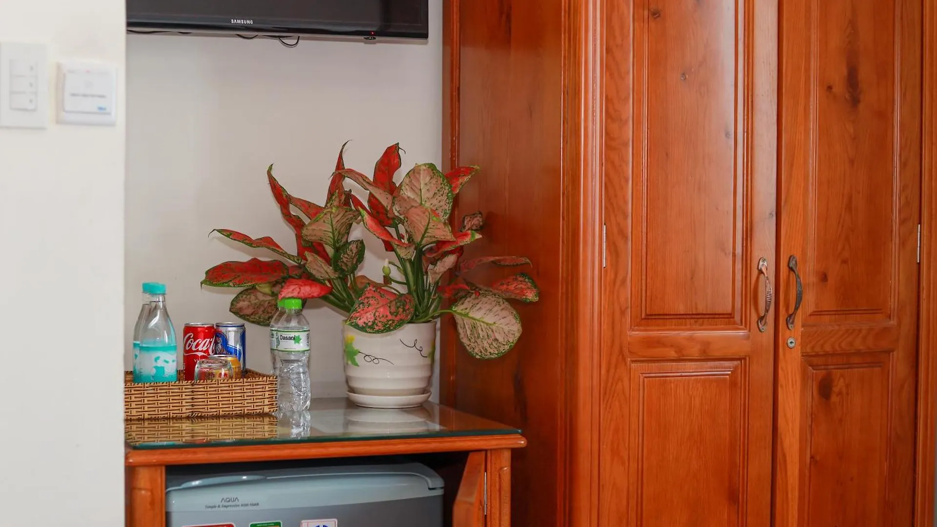 Erato Boutique Hotel Ho Či Minovo Město