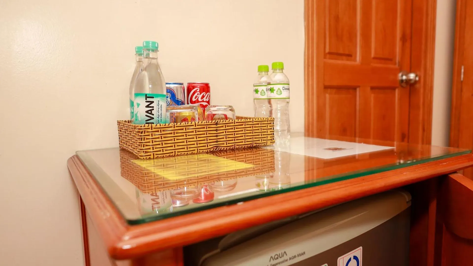 Erato Boutique Hotel Ho Chi Minh City