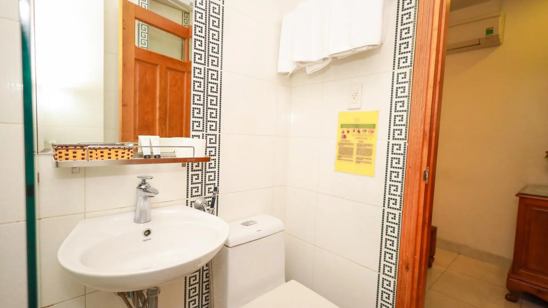 Erato Boutique Hotel Ho Chi Minh City