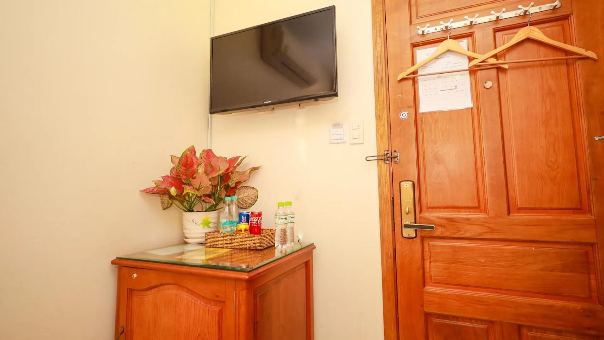 Erato Boutique Hotel Ho Chi Minh City