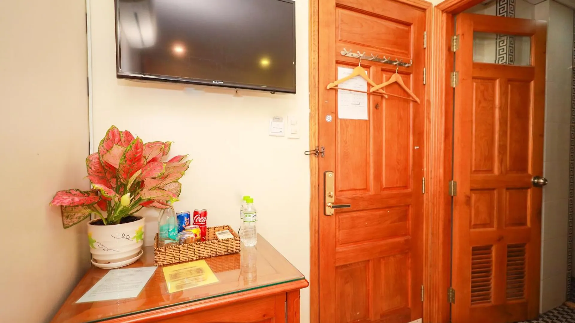 **  Erato Boutique Hotel Ho Chi Minh City Vietnam